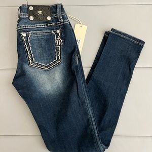 Miss Me Jeans size 28